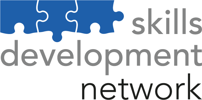 skills development network logo